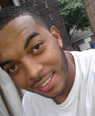 Tyrell Dorsey death by force case profile photo