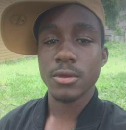 Charles Macklin death by force case profile photo