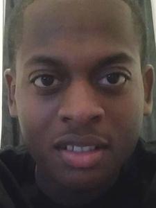 Damian Rowdan death by force case profile photo