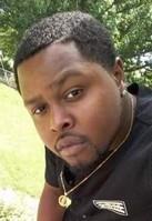 Reginald Day death by force case profile photo