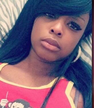 Alexis Winston death by force case profile photo