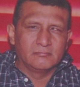 Aristeo Soriano death by force case profile photo