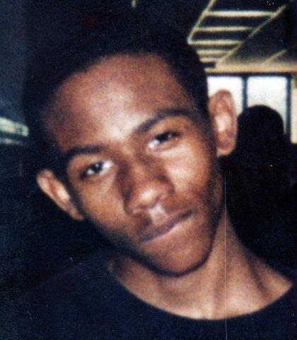 Sterling Settle death by force case profile photo