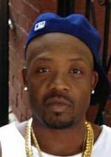 Lavondell Noble death by force case profile photo