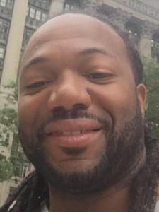 Michael Carter death by force case profile photo