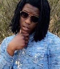 Tayvion Roberson death by force case profile photo
