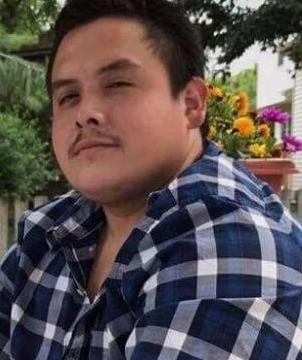 Pedro Miranda death by force case profile photo