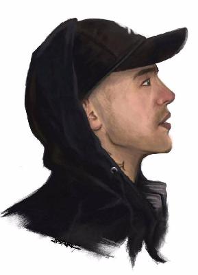 Michael Peterman death by force case profile photo