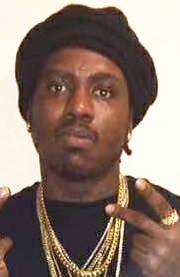 Jermaine Robinson death by force case profile photo