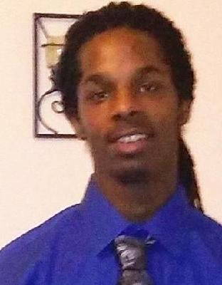Christopher Johnson death by force case profile photo