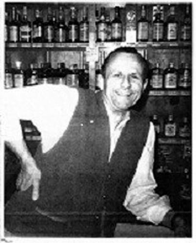 Herman Callahan death by force case profile photo