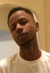 Gregory Williams death by force case profile photo