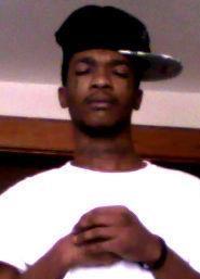 Derrick Murray death by force case profile photo
