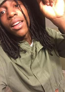 Aaron Gordon death by force case profile photo