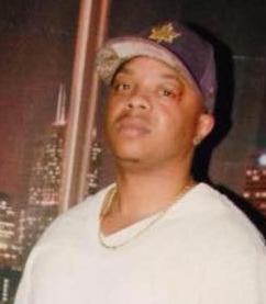 Jermaine Blandin death by force case profile photo