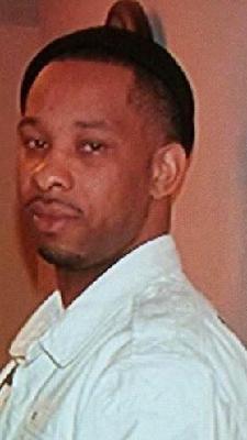 Quetica Locke death by force case profile photo