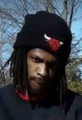 Adrian Jamison death by force case profile photo