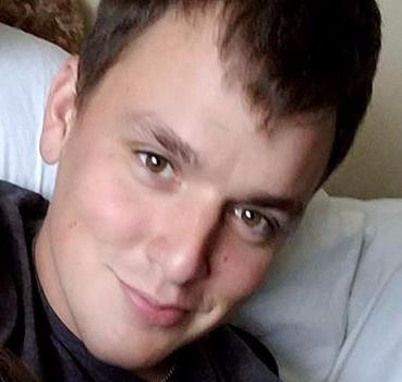 Matthew Reed death by force case profile photo