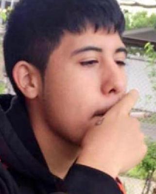 Jose Mendoza death by force case profile photo
