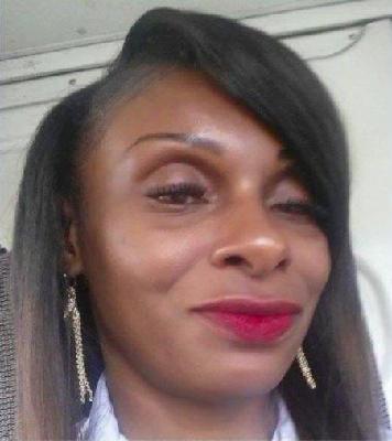 Juliet Washington death by force case profile photo