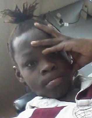 DaShawn Martin death by force case profile photo