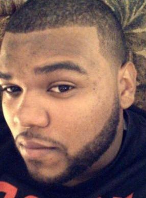 Aaron Paul Gregory Jr death by force case in Harrisburg, IL