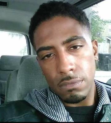 Clancy Beasley death by force case profile photo