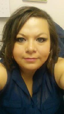 Lidia Juarez-Alba death by force case profile photo