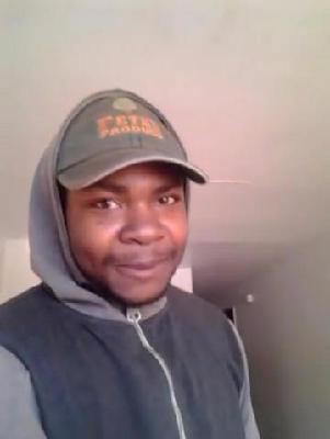 Malcolm Gayles death by force case profile photo