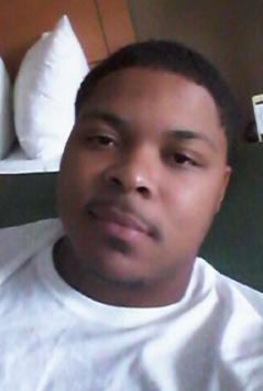 Jamal Webb death by force case profile photo