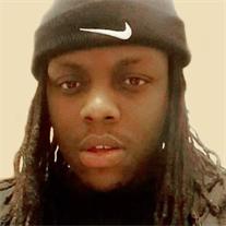 DaVid Parks death by force case profile photo