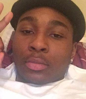 Jaywan Freeman death by force case profile photo