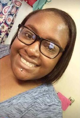 Tiara Goodman death by force case profile photo