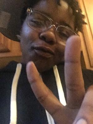 Chastity Johnson death by force case profile photo