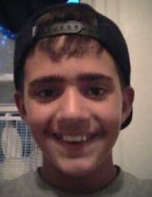 Donovan Ruland death by force case profile photo