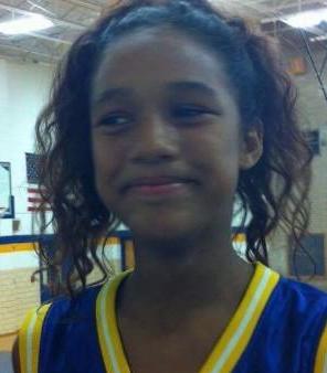 Savanna Wilson death by force case profile photo