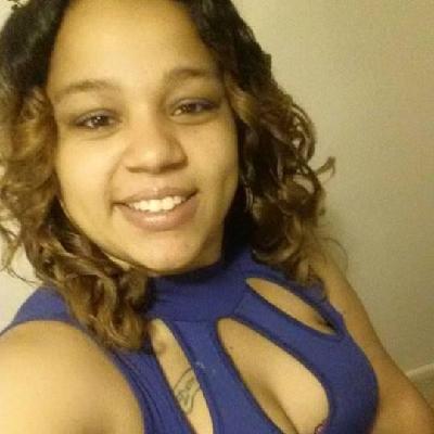 April Pryor death by force case profile photo
