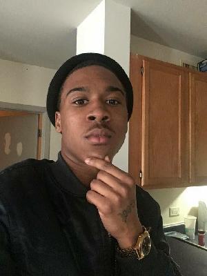 Jerrelle Johnson death by force case profile photo