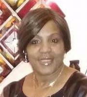 Tina Brown death by force case profile photo
