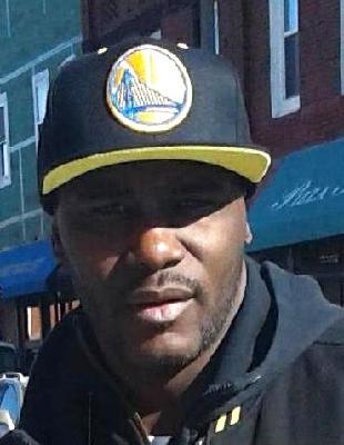 Brent Stevenson death by force case profile photo