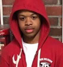 Gerrod Brown death by force case profile photo