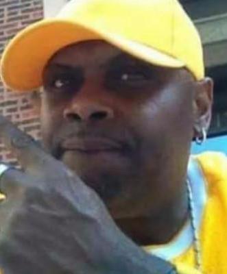 Willy Franklin death by force case profile photo