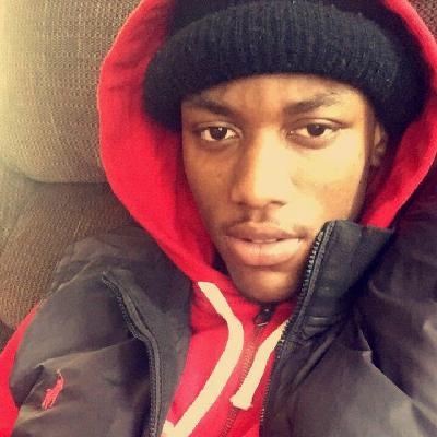Marcel Spivey death by force case profile photo