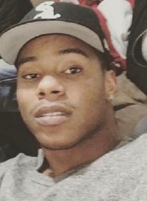 Darian Cobbs death by force case profile photo