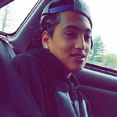 Alfonso Juan Calderon death by force case profile photo