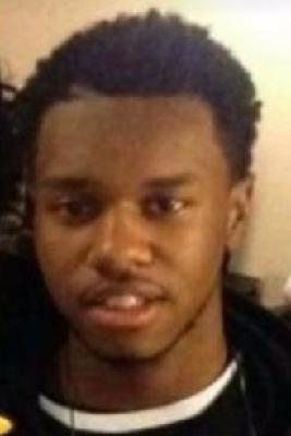 Dorion Tompkins death by force case profile photo