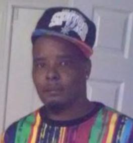Wilbert Hall death by force case profile photo