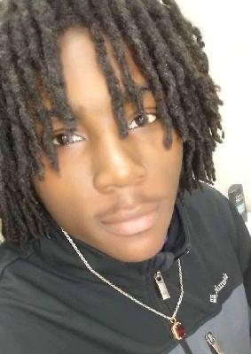 Dillon Jackson death by force case profile photo