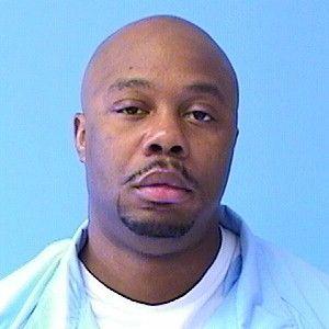 Jarrod Johnson death by force case profile photo