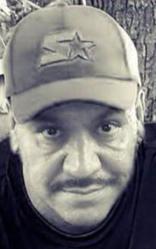 Alselmo V death by force case profile photo